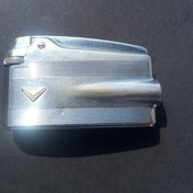 تصویر فندک رانسون قدیمی 