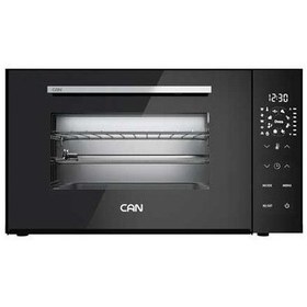 تصویر آون توستر کن مدل 3601TO سفید CAN Oven Toaster counter-top, 3601TO, white