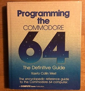 خرید و قیمت دانلود کتاب Programming the Commodore 64: Definitive Guide ...
