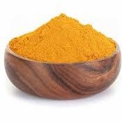 تصویر زردچوبه زرین هندی 