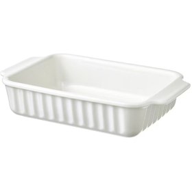 تصویر ظرف فر ایکیا مدل POETISK 