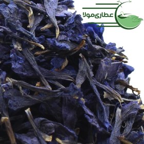 تصویر گل گاو زبان 