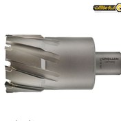 تصویر مته گردبر دریل مگنت گرولن مدل GTL057-120 سایز ۵۰ میلی‌متر سر الماس TCT 