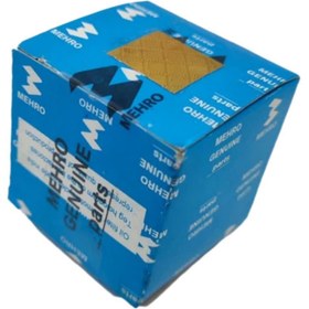 تصویر فیلتر روغن موتورسیکلت BENELI مدل MG403204BEN مناسب برای بنلی نیو فیس OIL FILTER BENELI