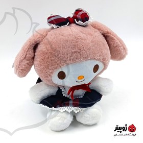 تصویر عروسک پولیشی ملودی 