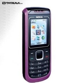تصویر گوشی نوکیا (بدون گارانتی) 1680 | حافظه 11 مگابایت ا Nokia 1680 (Without Garanty) 11 MB Nokia 1680 (Without Garanty) 11 MB