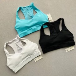 تصویر نیمتنه برند lululemon 