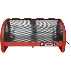 تصویر بخاری برقی بدون فن ماد الکتریک مدل راد Mad electric heater without fan