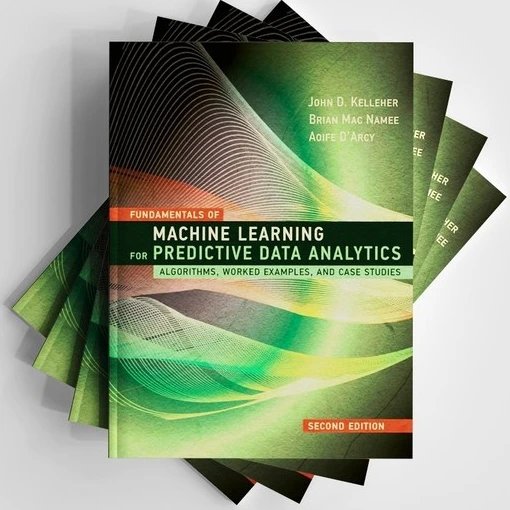 خرید و قیمت Fundamentals of Machine Learning for Predictive Data ...