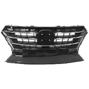 تصویر جلو پنجره FMC 511 