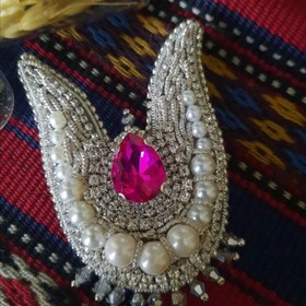 تصویر گلسینه بال فرشته 