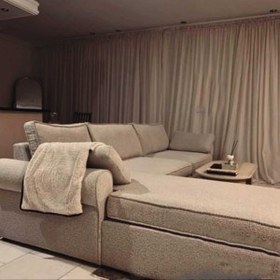 تصویر مبل ال راحتی ۶ نفره Luxurysofa-5 