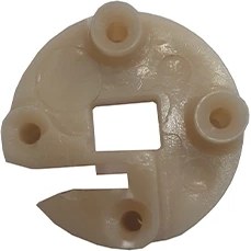 تصویر پایه میکروسوئیچ 