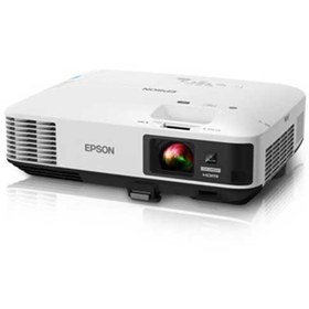 تصویر ویدئو پروژکتور استوک اپسون Epson PowerLite 1985WU 