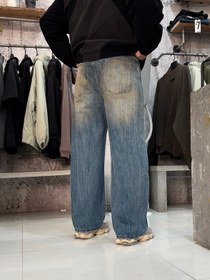 تصویر شلوار جین Acne Studios - سایز۱ شلوار جین آکنه استودیو کد 320