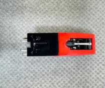 تصویر سوزن گرامافون 