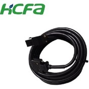 تصویر کابل انکودر سروو موتور مدل: CAB-ENC100A-3M 