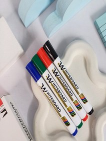 تصویر ماژیک وایت بردMB 