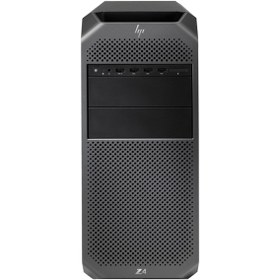 تصویر کیس استوک اچ پی مدل HP Z4 G4 Workstation Xeon W2133 16GB 256SSD 