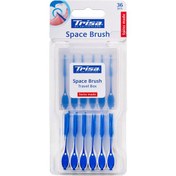 تصویر اسپیس بین دندانی براش تریزا ا Trisa Space Brush Trisa Space Brush