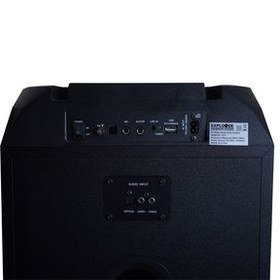 تصویر اسپیکر اکسپلود مدل EX-1012 Explode speaker model EX-1012