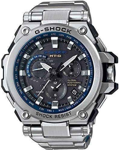 casio g shock mtg g1000d