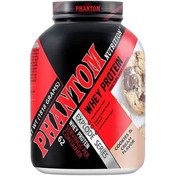 تصویر پودر پروتئین وی سری Explode با طعم Phantom Nutrition Whey Protein