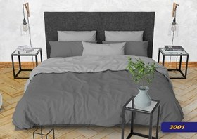 تصویر رو تختی کارینا تکرنگ اسپرت 3001 carina single color sport bedspread 3001