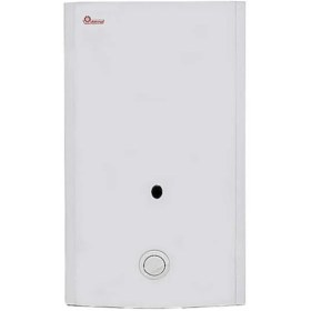 تصویر آبگرمکن دیواری ایران شرق مدل 3020 کیانا شمعك دار 