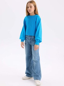 تصویر بافت بچگانه دیفکتو defacto 