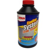 تصویر نشت گیر رادیاتور خودرو گتسان مدل G-2034A حجم ۳۵۴ میلی لیتر 