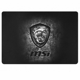 تصویر موس پد گیمینگ ام اس آی AGILITY GD20 MSI AGILITY GD20 Gaming Mousepad