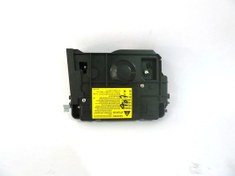 تصویر لیزر یونیت hp 401 
