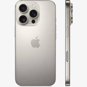 تصویر گوشی اپل iPhone 16 Pro (Active) | حافظه 256 گیگابایت Apple iPhone 16 Pro (Active) 256 GB
