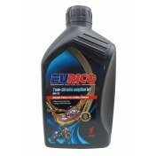 تصویر روغن موتور دوزمانه یوریکو یک لیتری 