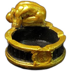 تصویر زیر سیگاری فیگور آروما کد 603 - رنگ Ashtray