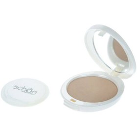 تصویر ‫پنکک پریشس شون 05-بژ طبیعی Schon Precious Pressed Powder