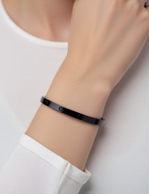 تصویر بنگل زنانه شیک - بنگل 