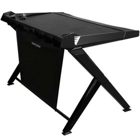 تصویر میز مخصوص گیمینگ DXRacer GD/1000/N DXRacer GD1000N