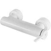 تصویر شیر توالت زئوس KWC - سفید 