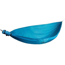 تصویر تخت آویز (ننو) آبی سی تو سامیت مدل Pro Hammock Set 