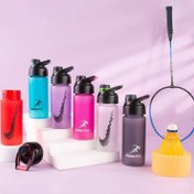 تصویر بطری مانیا مدل هیدرو فیت مات گنجایش 450 میلی لیتر 