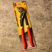 تصویر انبر کلاغی ۱۰ اینچ GK جنس فولاد دروپ فورگید 