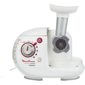 تصویر غذاساز مولینکس مدل FP77 