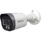 تصویر دوربین بولت تحت شبکه 5 مگاپیکسل برایتون مدل IPC-55B49M-FMU 