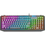 تصویر کیبورد گیمینگ گرین مدل GK701 RGB ا GK701-RGB Gaming Keyboard GK701-RGB Gaming Keyboard