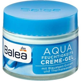 تصویر ژل کرم ابرسان آکوا باله آ AQUA CREME-GLE کد 1278803 