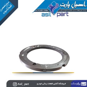 تصویر دنده آلومینیومی کشویی گیربکس (النگویی) پژو 405 ، پارس و سمند کد 6916-اصیل پارت 