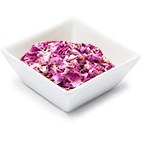 تصویر گلبرگ گل محمدی مقدار 100 گرم 