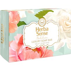 تصویر آردن هرباسنس صابون مدل Madelaine Ardene Herba Sense Madelaine Luxury Soap Bar